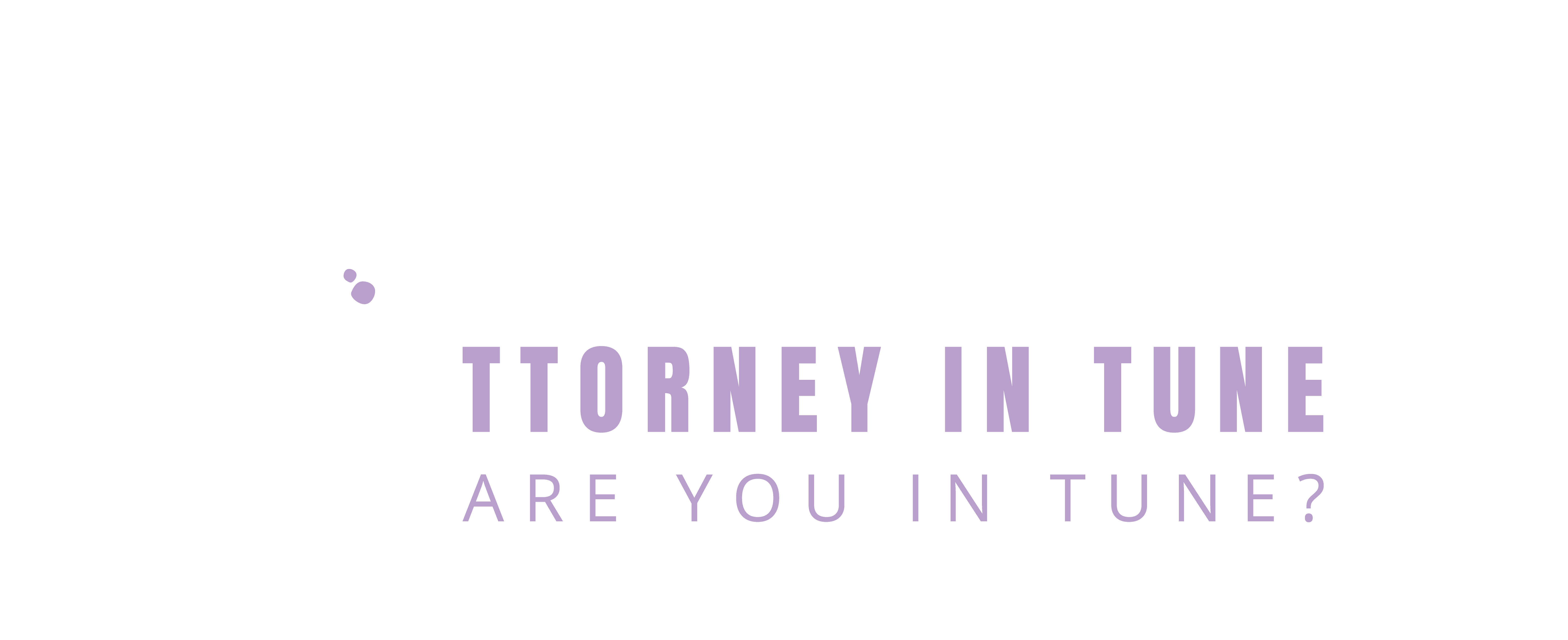 Attorney in Tune, LLC